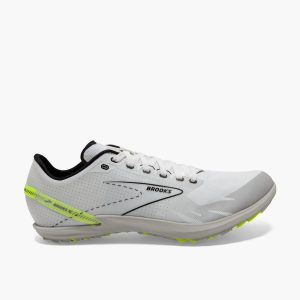 Draft XC Spikeless