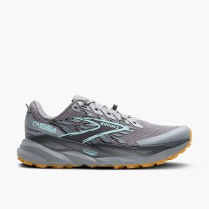 Men's Cascadia 19