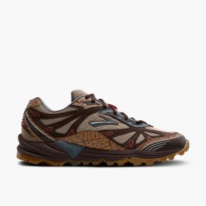 Men's STAPLE x Cascadia 1