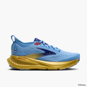 Men's Glycerin 23 Genie