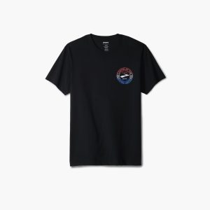 The Trailhead Tee