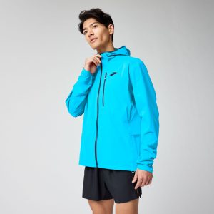 Men's High Point Waterproof Jacket 2
