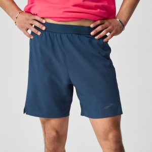 Men's Journey 7″ Short