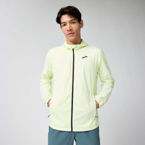 Men's Canopy Packable Jacket