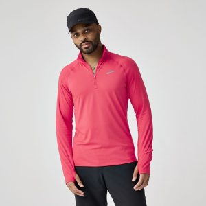 Men's Dash 1/4 Zip 3.0
