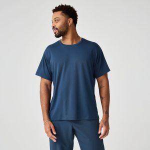 Men's Dash Short Sleeve