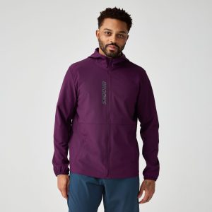Men's Canopy Jacket