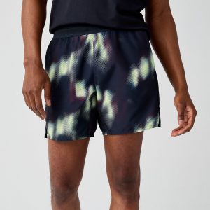 Men's Dash 6″ Short Printed