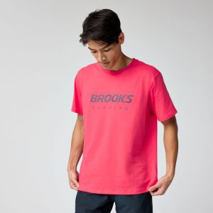 Men's Graphic Short Sleeve