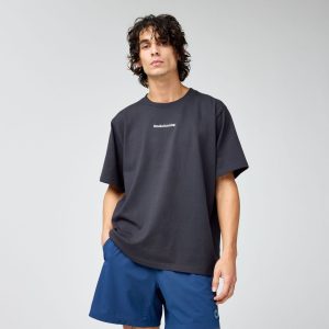 Men's Movement Heavyweight Tee