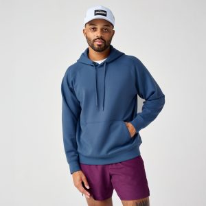 Men's Movement Hoodie