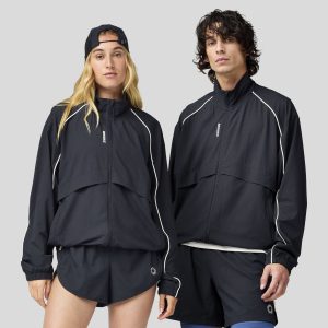 Men's Movement Relaxed Jacket