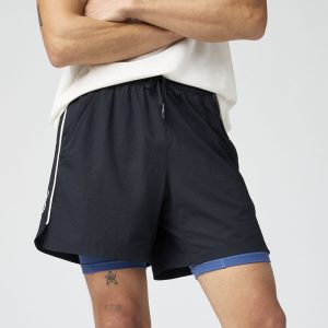 Men's Movement 6 Short