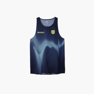 Men's Pro Kit Singlet
