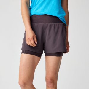 High Point 3″ 2-in-1 Short 2.0