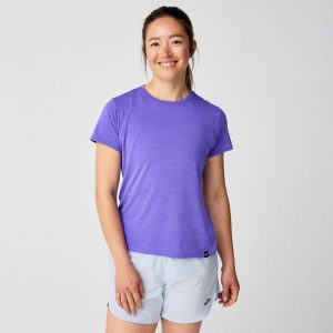 Luxe Short Sleeve
