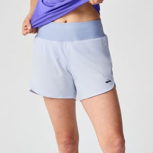 Chaser 5″ Short 2.0