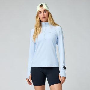 Dash 1/2 Zip 3.0