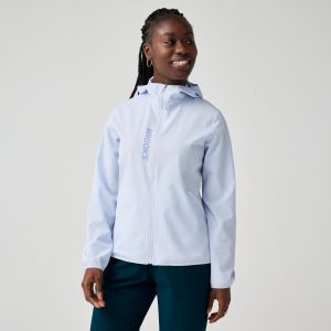 Canopy Jacket