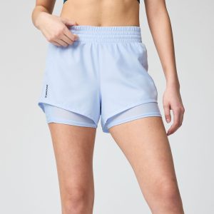 Dash 3 2-in-1 Short