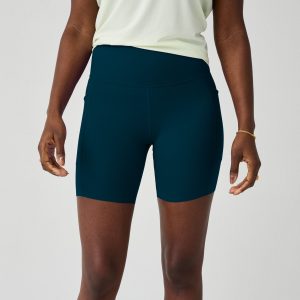 Chaser 7″ Short Tight