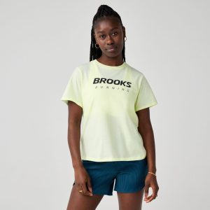 Graphic Short Sleeve