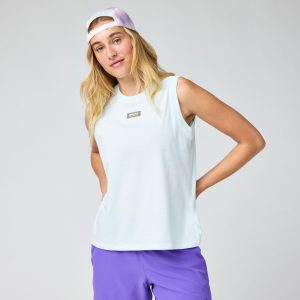 Graphic Tank