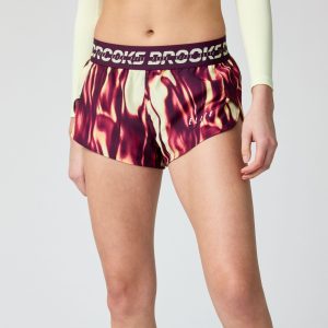 PR Elite 2 Split Short