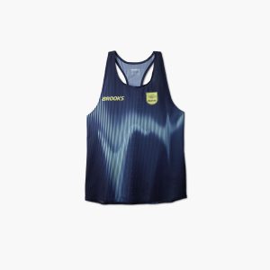 Pro Kit Singlet