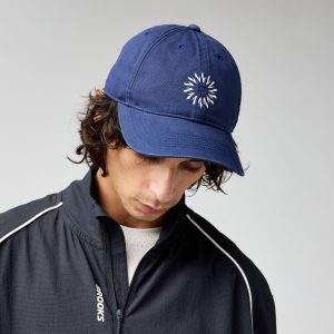 Men's Heritage Run Cap