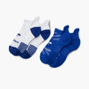 Men's Ghost Lite No Show 2-Pack