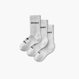 Men's Run-In Crew 3-Pack