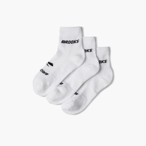Men's Run-In Quarter 3-Pack